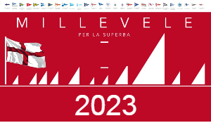 logo regata millevele 2023