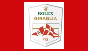 rolex giraglia cup-logo